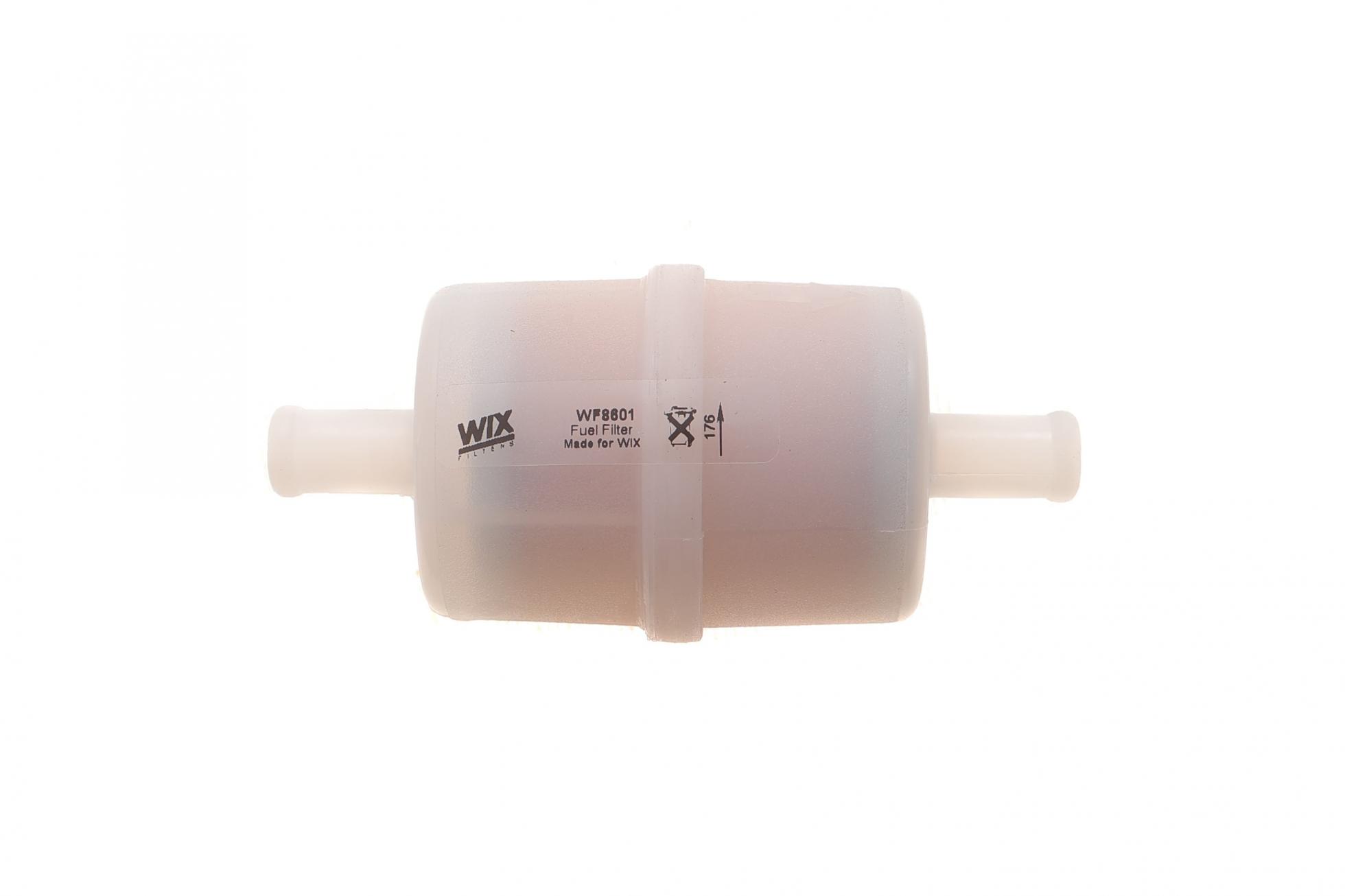 WF8601 WIX FILTERS
